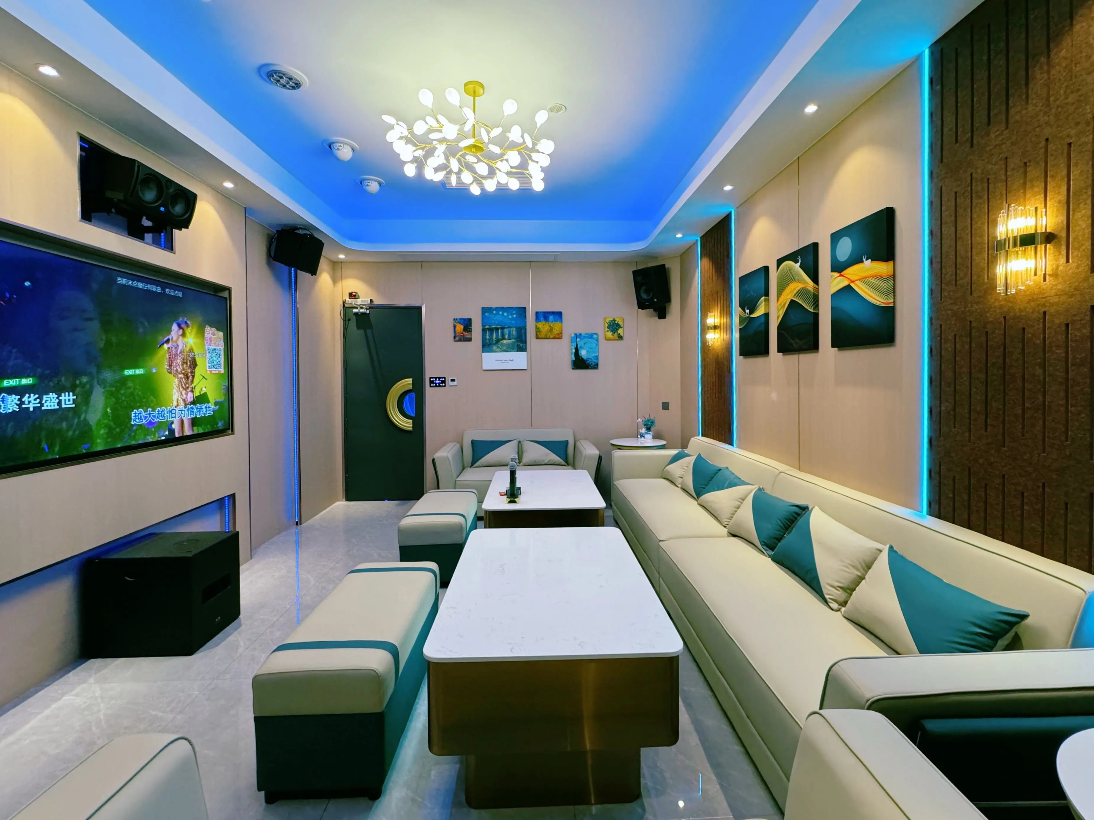 石家庄中低端商务ktv推荐指南-晋州市ktv预订