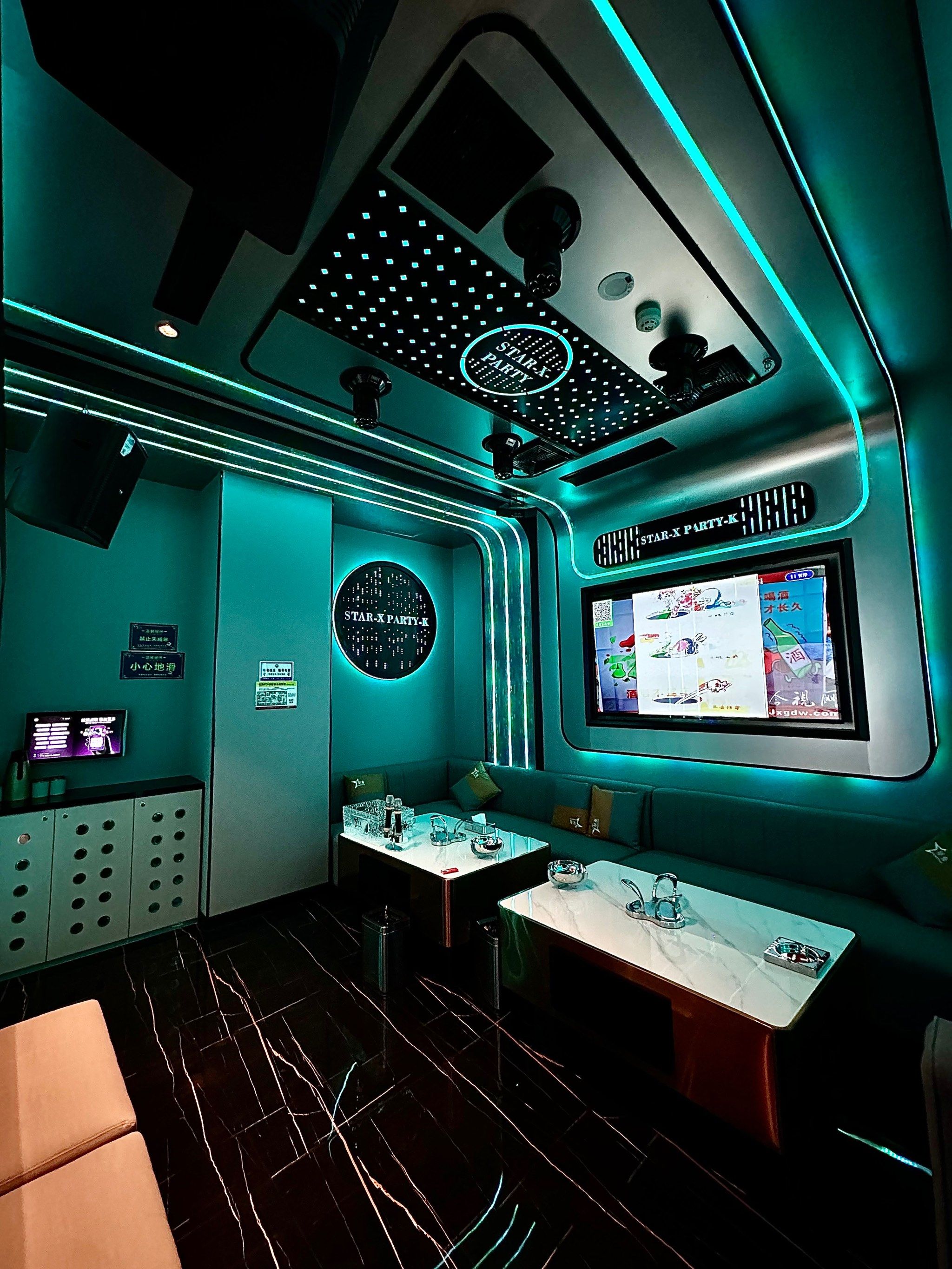 锦州商务ktv与片场区别详解-太和区ktv预订