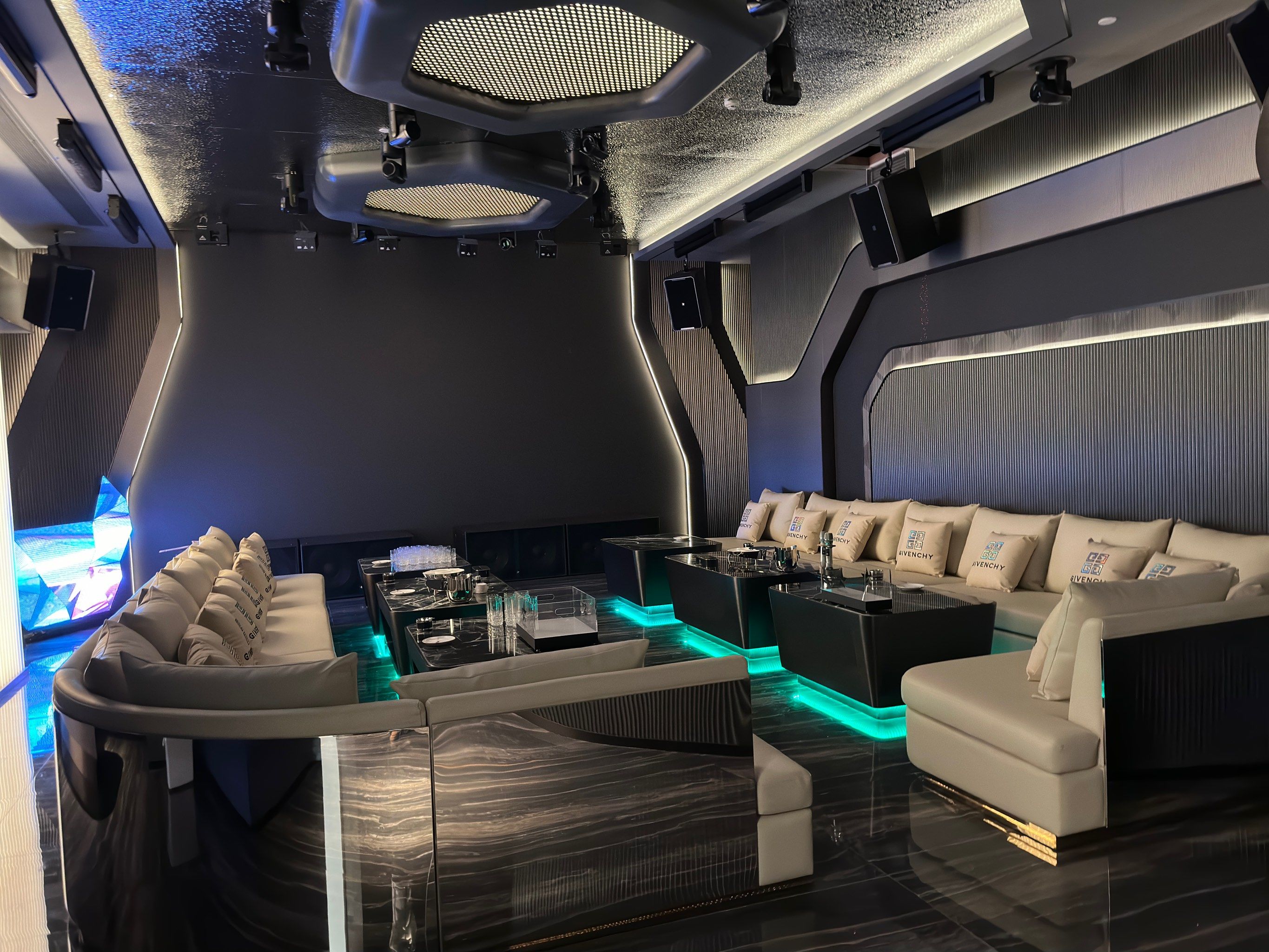 锦州商务ktv推荐商务ktv哪里有指南-义县ktv预订