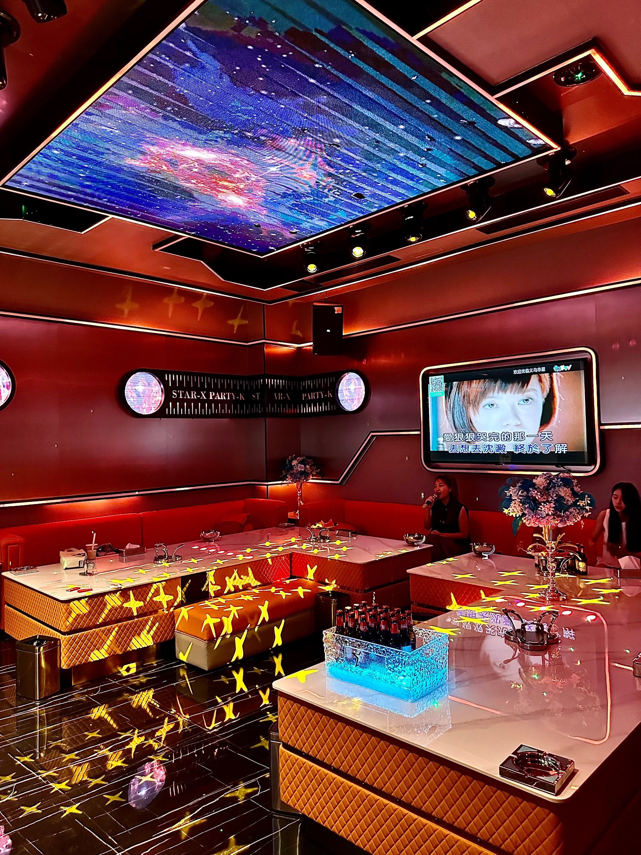 锦州商务ktv专享单人包间-太和区ktv预订