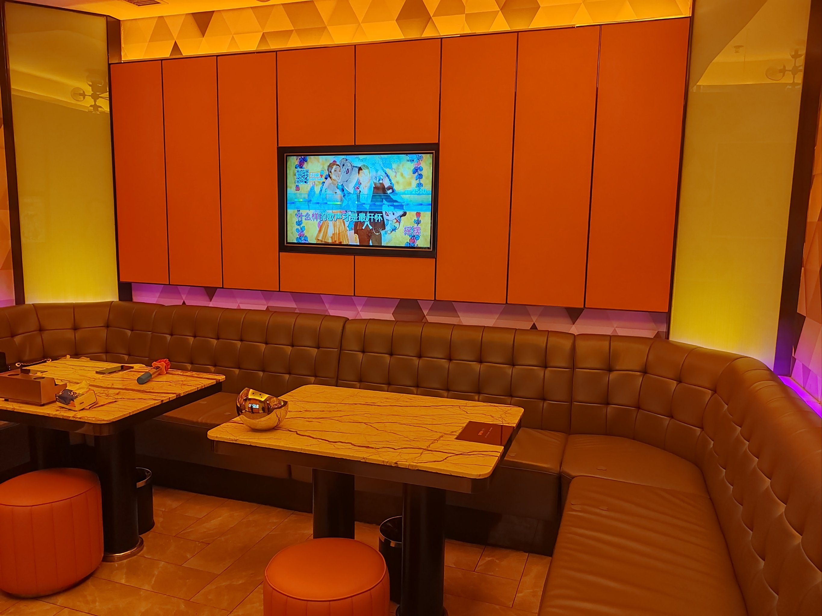 锦州商务ktv引领全新商务ktv模式-古塔区ktv预订