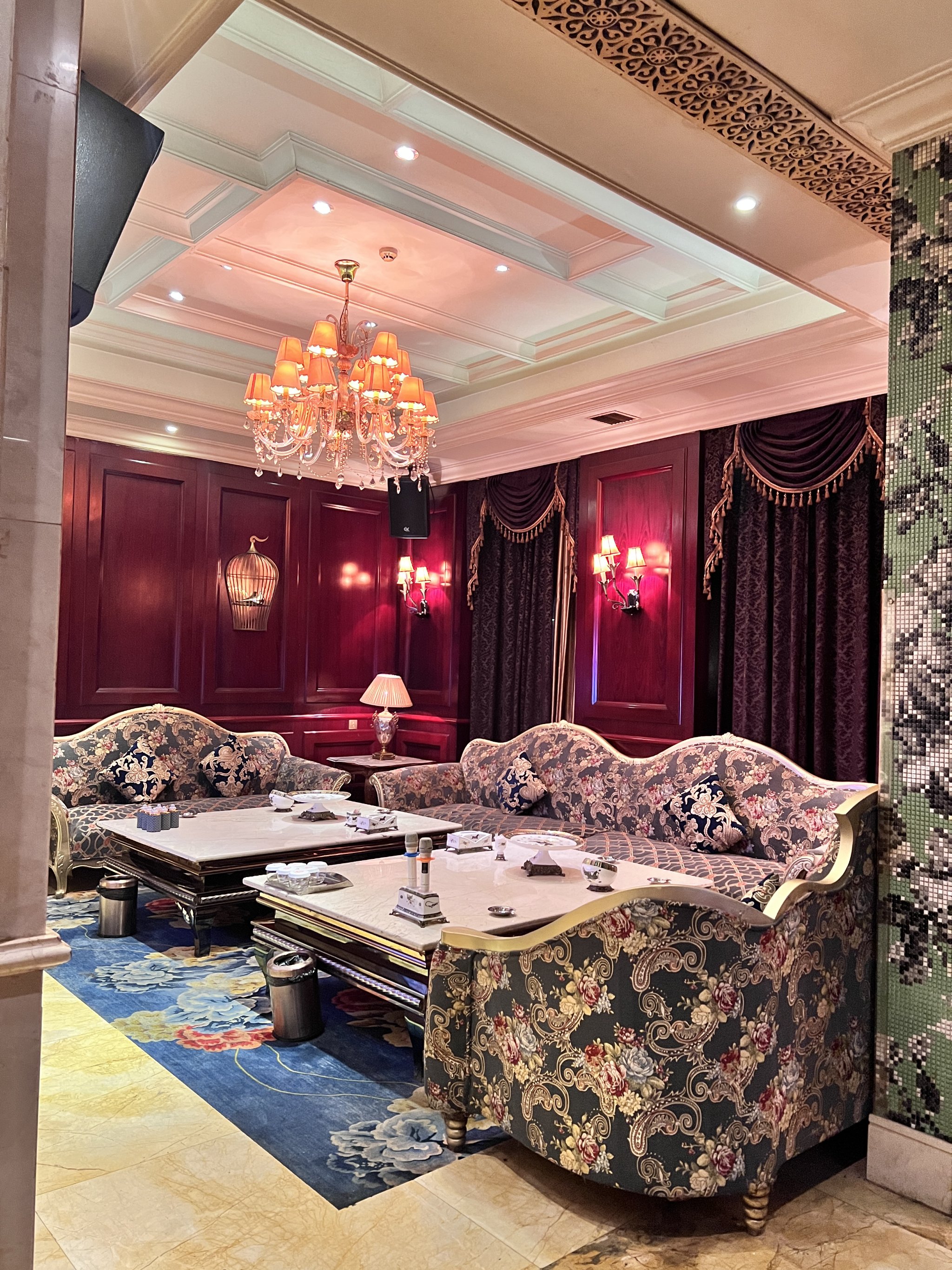 锦州商务ktv综合商务ktv总排行-义县ktv预订