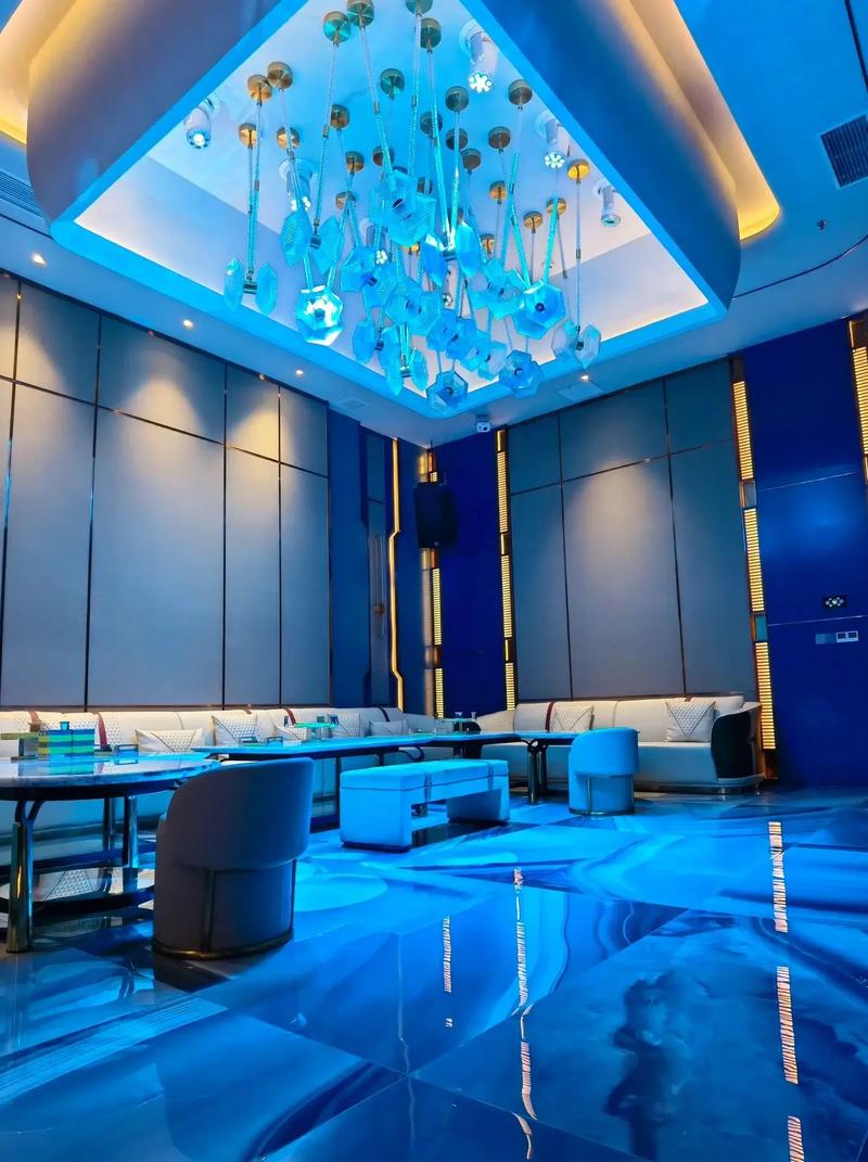 锦州商务ktv，商务精英的必选之地-凌河区ktv预订