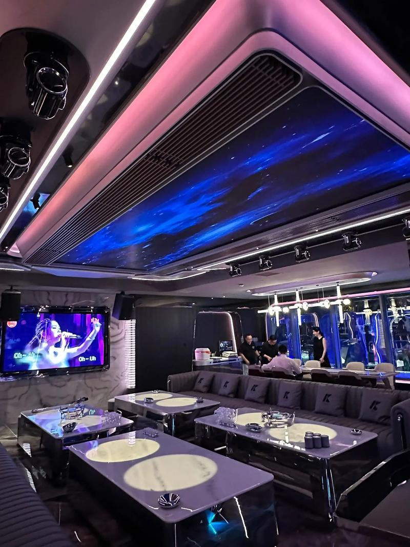 锦州商务KTV精选商务精英首选【15字】-义县ktv预订