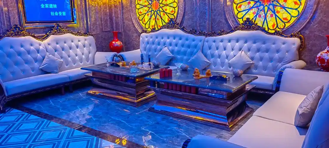 锦州商务ktv:洽谈会议商务首选-太和区ktv预订